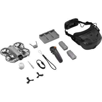 DJI Neo 2 Motion Fly More Combo
