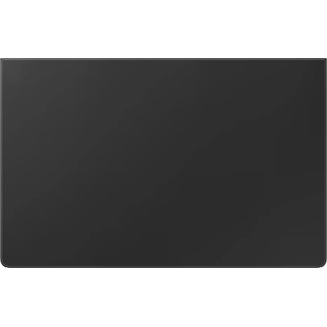 Samsung EF-DX920UBE Samsung Book Keyboard Slim Case за Galaxy Tab S9 Ultra/S10 Ultra, черен (57983123215)