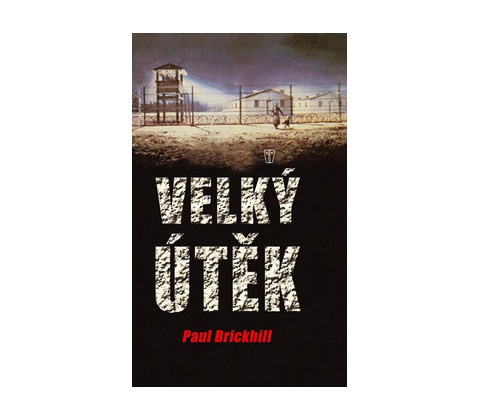 Velký útěk