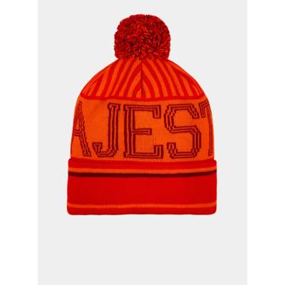 MAJESTY Sibi red/orange/burgundy