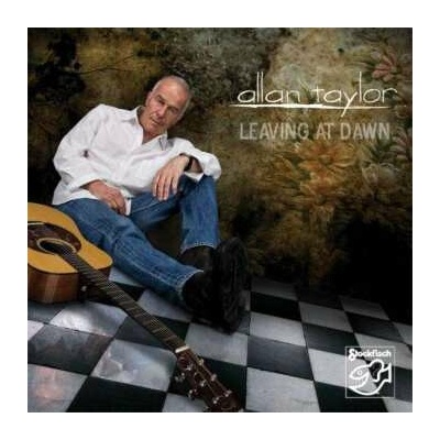 SA Allan Taylor: Leaving At Dawn CD