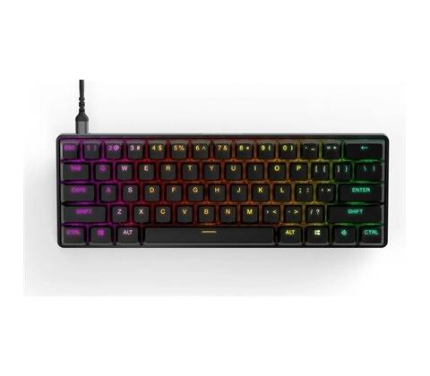 Steelseries Apex Pro mini 64821