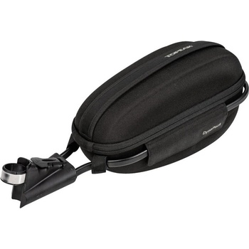 Topeak DynaPack Цвят: черен
