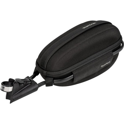 Topeak DynaPack Цвят: черен