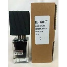 Nasomatto Black Afgano Extrait De Parfum unisex 30 ml tester