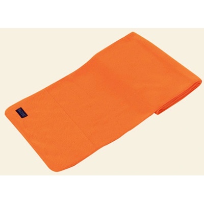 L-Merch šála C750 oranžová