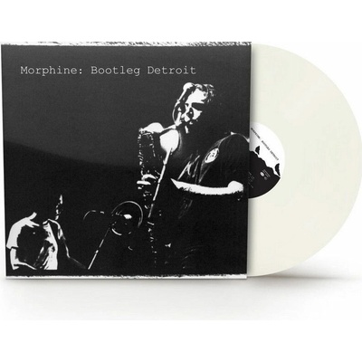 Morphine Bootleg Detroit RSD 2025 1 Vinyl