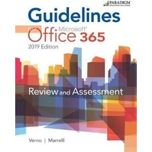 Guidelines for Microsoft Office 365, 2019 Edition