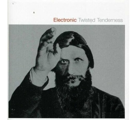ELECTRONIC - TWISTED TENDERNESS (2VINYL)