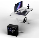 ULTRADESK Level bílý