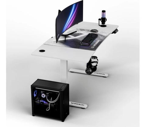 ULTRADESK Level bílý