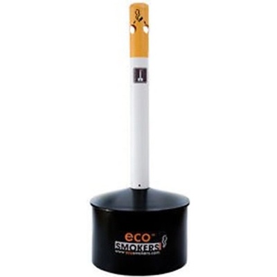 Solex ECO SMOKERS popolník s vodnou nádržou