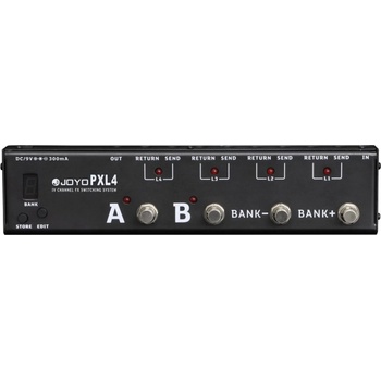 Joyo PXL4 Футсуич (PXL4)