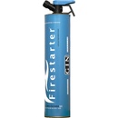 Firestarter gin 40 % 0,7 l (čistá fľaša)