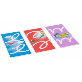 Image 1 of Educo Шаблони за писане в пясък Educo (3021420)