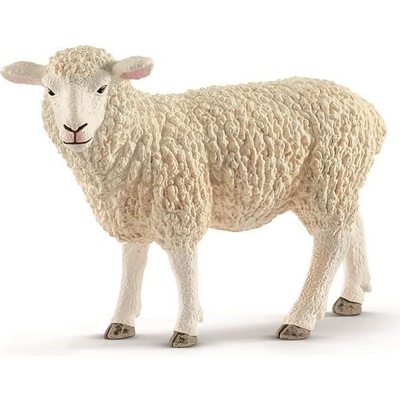 Schleich ovca