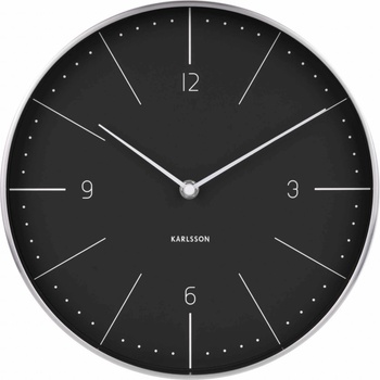 Karlsson 5682BK 28cm
