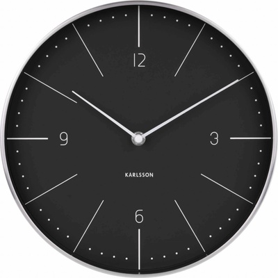 Karlsson 5682BK 28cm