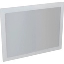 Sapho MITRA 92x72x4cm, antracit MT182