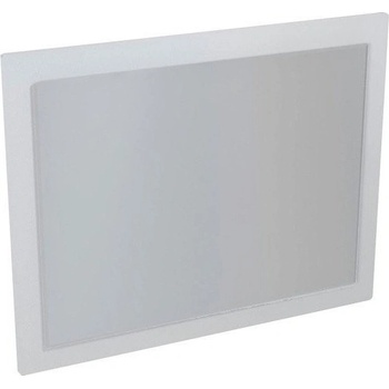 Sapho MITRA 92x72x4cm, antracit MT182