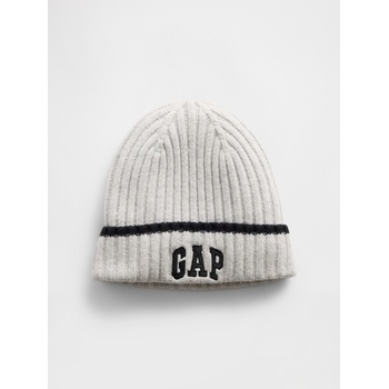 GAP Детска ребрена шапка CashSoft GAP GAP | Siv | Момчешки | S/M