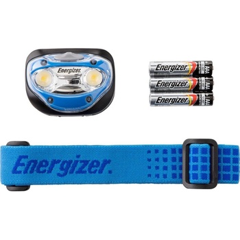 Energizer Vision