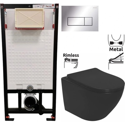 Deante CST_WC01 051P MM1