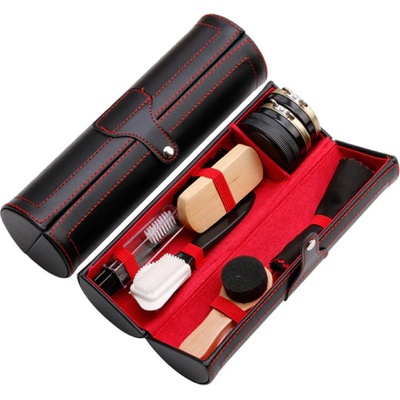 Amparo Miranda® Set na čistenie obuvi SB919