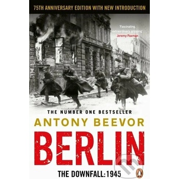 Berlin Beevor Antony