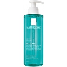 La Roche-Posay Effaclar mikropeelingový gel 400 ml