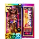 MGA Rainbow High Fashion Doll Phaedra Westward