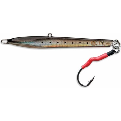 Williamson pilker Jigs Abyss Speed Jig 100 g BLK