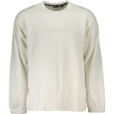 Calvin Klein Мъжки блуза calvin klein, Цвят Бяло (00gms3w302_bide0)