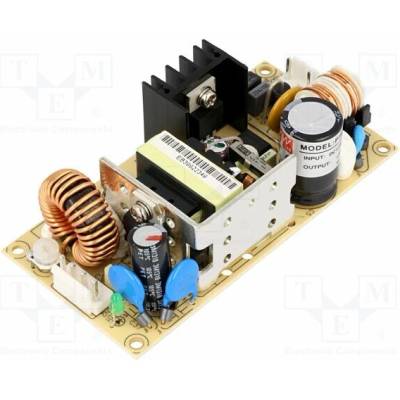 MEAN WELL PSD-30A-5 Měnič: DC/DC; 25W; Uvst: 9÷18VDC; Uvýst: 5VDC; Ivýst: 5A; PCB; PSD-30