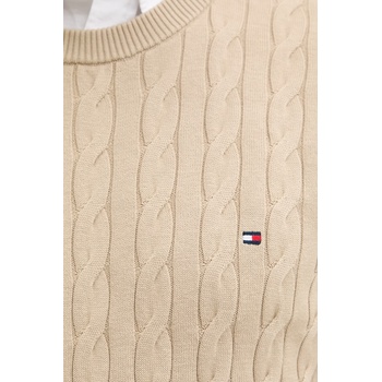 Tommy Hilfiger пуловер мъжки от памук (MW0MW33132)