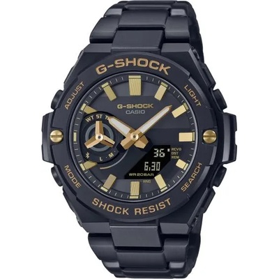 Casio GST-B500BD-1A9ER