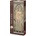 Dino - Puzzle Alfonz Mucha: Waking up in the morning panoramic - 40 - 99 piese
