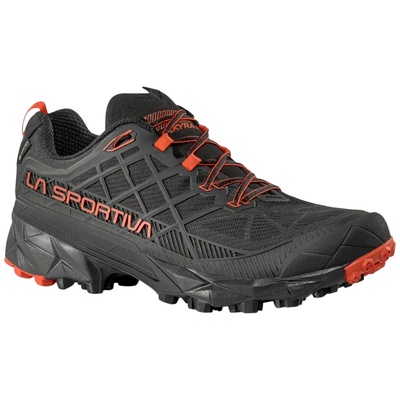 La Sportiva Akyra II GTX Размер на обувките (ЕС): 43 / Цвят: черен