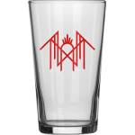 RAZAMATAZ стъклена чаша sleep token - sigil - razamataz - bg142