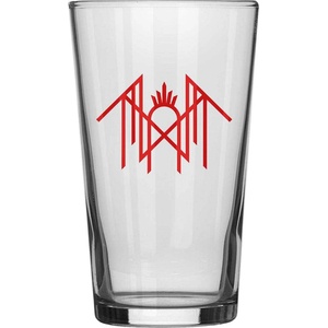 RAZAMATAZ стъклена чаша sleep token - sigil - razamataz - bg142