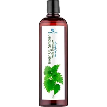 Hunca Care шампоан с коприва за мазна коса 700 мл