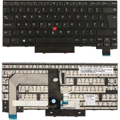 Klávesnica Lenovo ThinkPad T470 T480 A485