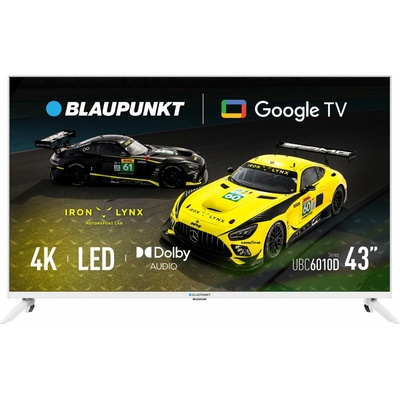 Blaupunkt 43UBG6010