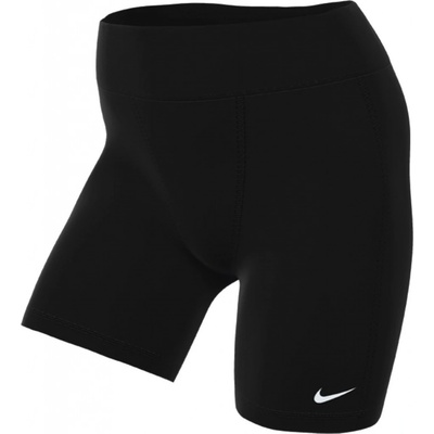 Nike Pro Leak Protection Women čierna