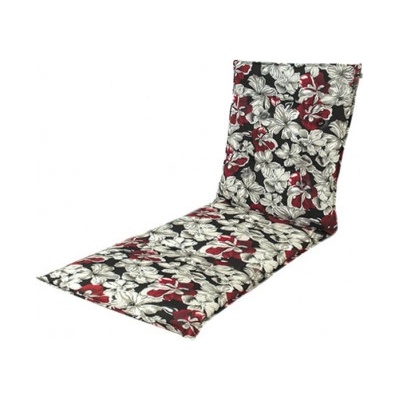 Doppler MOTION XL 3955 antracit 195 x 60 x 8 cm