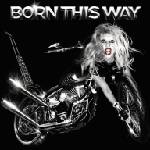 Universal Lady Gaga: Born This Way - CD (025233)