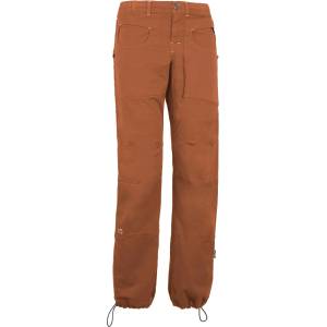 E9 Мъжки панталон за боулдър E9 Blat2 Bouldering trousers - Carrot - размер XS (009-1438-0811)