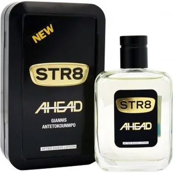 STR8 Ahead афтършейв Man 100 мл