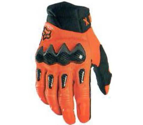 Fox Bomber LT MX21