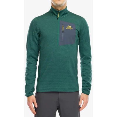 Mountain Equipment Lumiko Zip-T fern/ombre